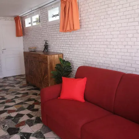 Guest house Gite-studio Bellevue