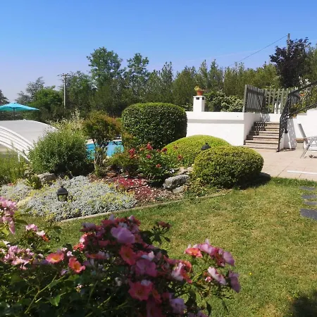 Guest house Gite-studio Bellevue *