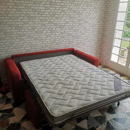 Maison d'hôtes Gîte-studio Bellevue