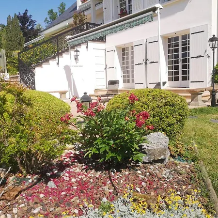 Maison d'hôtes Gîte-studio Bellevue