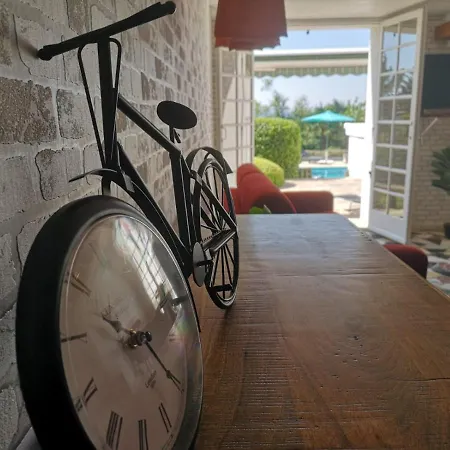 Gîte-studio Bellevue Maison d'hôtes *