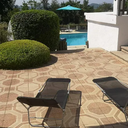 Gite-studio Bellevue *
