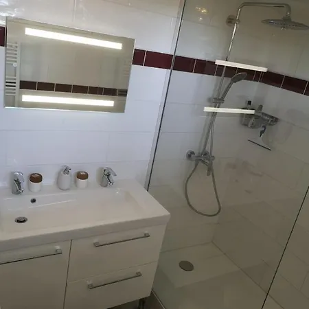 Gîte-studio Bellevue