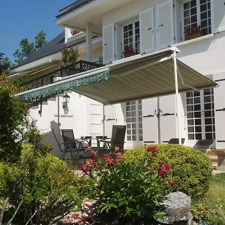 Gîte-studio Bellevue *